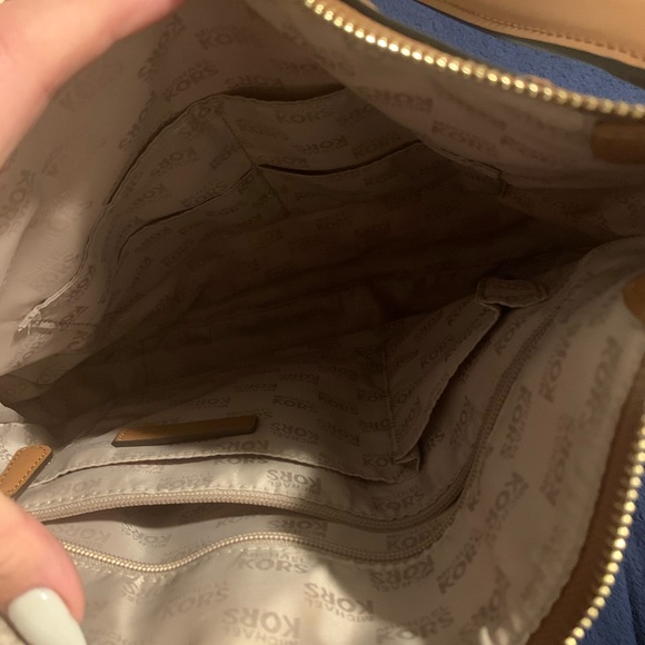 EUC MK bag - Picture 6 of 7